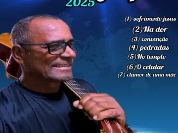 Download ADEILTON SOUSA SERESTA GOSPEL 2025