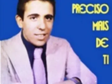 Download Adilson Rossi - Preciso mais de Ti