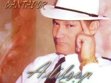 Download Adilson Silva Mineirinho Cantador (Entre Nessas Aguas)