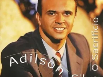 Download Adilson Silva - O Sacrifício