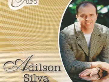 Download Adilson Silva - Seleção de Ouro