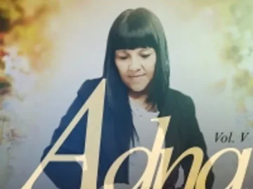 Download Adna Silva as melhores volume 1
