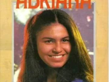 Download Adriana Nascimento - Pague o Preço