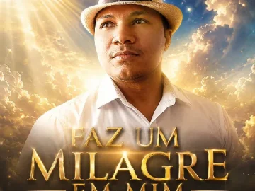 Download Adriano Ribeiro - Faz Um Milagre em Mim