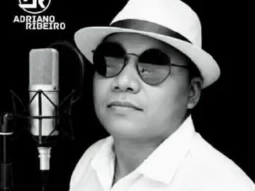 Download Adriano Ribeiro - O Escudo (Acústico)