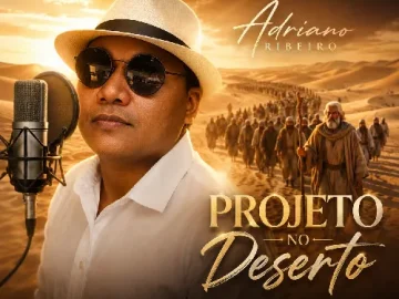 Download Adriano Ribeiro - Projeto no Deserto