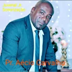 Download Aécio Carvalho - Voz e Violão pra Deus