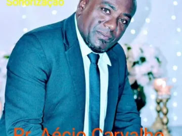 Download Aécio Carvalho - Voz e Violão pra Deus