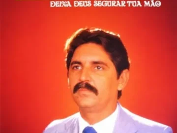 Download Afonso Augusto - Deixa Deus segurar tua Mão