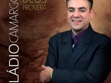 Download Aládio Camargo - Deus Proverá