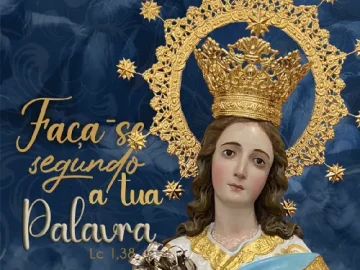 Download Álbum Padroeira de rio largo