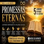 Download álbum Promessas Eternas