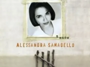 Download Alessandra Samadello - 5 Anos