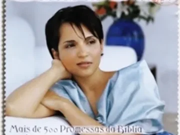 Baixe os CDs Gospel – Alessandra Samadello – Cartas de Amor Download Alessandra Samadello - Cartas de Amor
