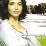 Download Alessandra Samadello - Minha Vida