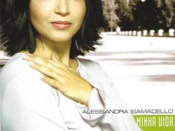 Download Alessandra Samadello - Minha Vida