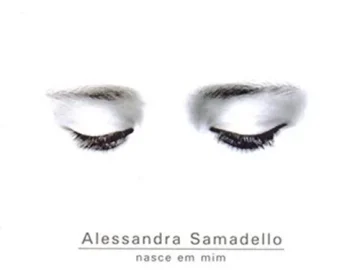 Baixe os CDs Gospel – Alessandra Samadello – Nasce em Mim Download Alessandra Samadello - Nasce em Mim