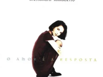 Baixe os CDs Gospel – Alessandra Samadello – O amor é a Resposta Download Alessandra Samadello - O amor é a Resposta