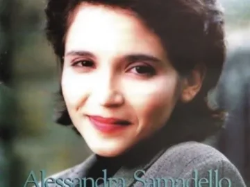 Baixe os CDs Gospel – Alessandra Samadello – Sem Compromisso Download Alessandra Samadello - Sem Compromisso