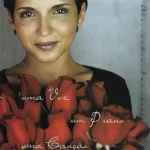 Download Alessandra Samadello - Uma voz um piano uma Canção