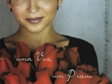 Baixe os CDs Gospel – Alessandra Samadello – Uma voz um piano uma Canção Download Alessandra Samadello - Uma voz um piano uma Canção