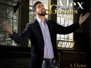 Download Alex Gomes - A Chave (Em Ritmo Pentecostal)