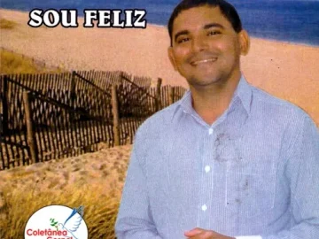 Download ALEXANDRE RIBEIRO CD "SOU FELIZ"
