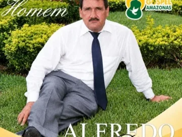 Download ALFREDO BUENO - NOVO HOMEM - CD COMPLETO