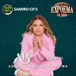 Download Aline Barros - Ao Vivo Em São Luís - MA (EXPOEMA 2025)