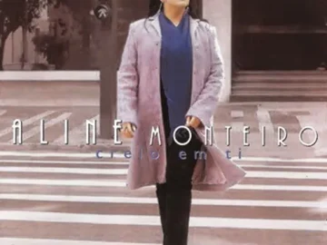 Download Aline Monteiro - Creio em Ti