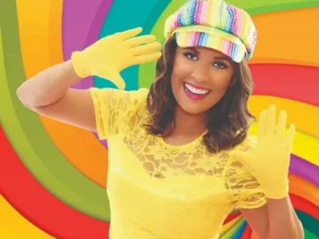 Download Aline Nascimnto Coletânea Kids