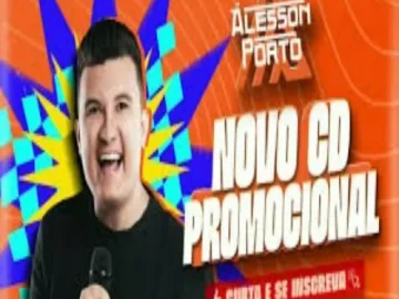 Download Alisson Porto Promocional 2025