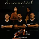 Download Altos Louvores - Invencível