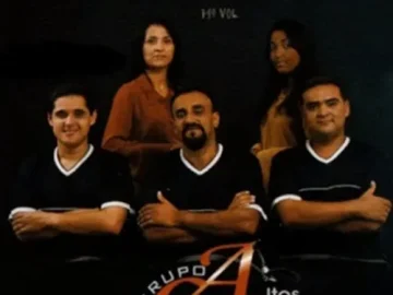 Download Altos Louvores - Invencível