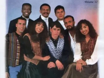 Download Altos Louvores - Vencedor