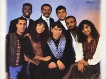 Download Altos Louvores - Vencedor - Playback