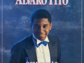 Download Alvaro Tito - Comunhão