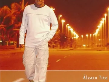 Baixe os CDs Gospel – Álvaro Tito – Levanta-te Download Álvaro Tito - Levanta-te