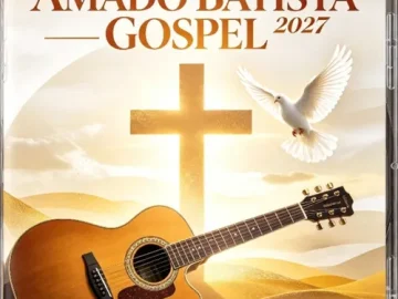 Download AMADO BATISTA GOSPEL 2027