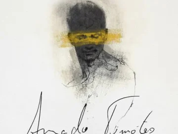 Download Amado Timóteo: Versão Estendida - Marcos Telles