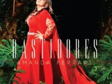 Download Amanda Ferrari - Bastidores