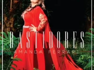 Download Amanda Ferrari - Bastidores - Playback