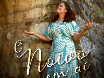 Download Amanda Nicácio - O Noivo Vem Aí (2023)