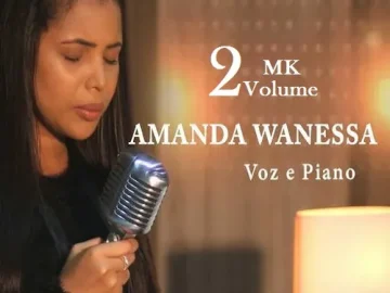 Download Amanda Wanessa - Volume 2