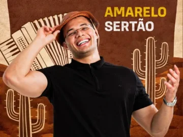 Download Amarelo Sertão