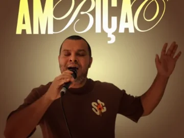 Download Ambição - Fernando Jr ( ‪@GabiSampaio‬ , ‪@somdoceu_‬ ) Cover