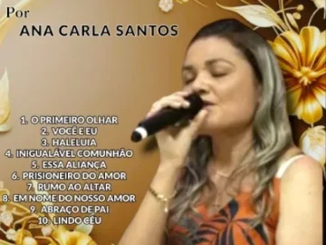 Download ANA CARLA SANTOS CASAMENTO
