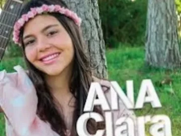 Download Ana Clara Gratidão