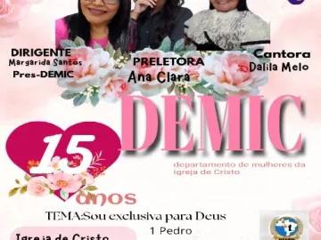 Download ANA CLARA PREGANDO NO ANIVERSÁRIO 15 ANOS DEMIC