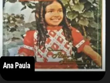 Download Ana Paula sou mensageira cd atualizado